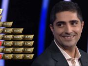 Ruota della Fortuna, Gabriele Casti da urlo: superata quota 240mila euro