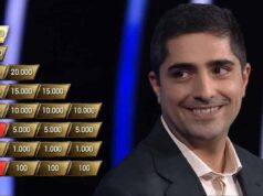 Ruota della Fortuna, Gabriele Casti da urlo: superata quota 240mila euro