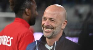 Torres, ritorna Alfonso Greco: è lui il nuovo allenatore