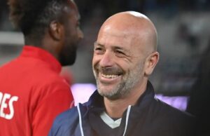 Torres, ritorna Alfonso Greco: è lui il nuovo allenatore