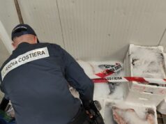 Cagliari, maxi operazione contro pesca illegale: scattano sequestri e sanzioni
