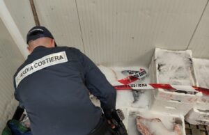 Cagliari, maxi operazione contro pesca illegale: scattano sequestri e sanzioni