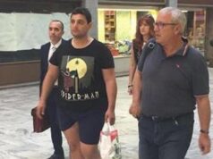 San Teodoro, uccise la fidanzata a coltellate: concessi i domiciliari perché obeso
