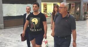 San Teodoro, uccise la fidanzata a coltellate: concessi i domiciliari perché obeso