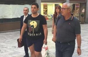 San Teodoro, uccise la fidanzata a coltellate: concessi i domiciliari perché obeso