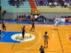 Esperia Cagliari-Nuovo Basket Aquilano, canestro clamoroso di Cabriolu | Video