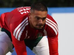 Caprile, allenamento e prime immagini con la maglia della Nazionale | Video