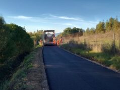 Sanluri, via ai lavori per sistemazione strade: investimento da 600.000€