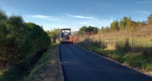 Sanluri, via ai lavori per sistemazione strade: investimento da 600.000€