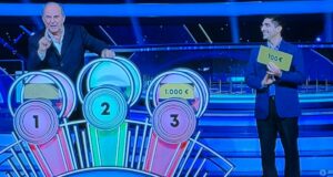 La Ruota della Fortuna, Gabriele Casti da Selegas si conferma supercampione