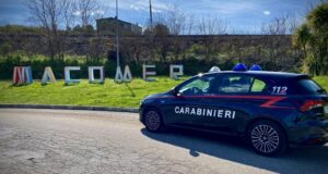 Macomer, allontanato e sorpreso a bussare dalla madre: 39enne arrestato