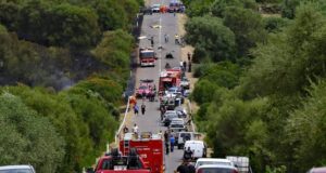 Paulilatino, si va verso l’archiviazione del caso per i 3 motociclisti morti