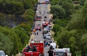 Paulilatino, si va verso l’archiviazione del caso per i 3 motociclisti morti