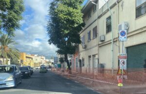 Settimo San Pietro, al via i lavori in via San Salvatore: “Migliorerà la viabilità”
