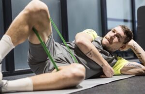 Belotti di nuovo al lavoro, prosegue a Cagliari il lungo recupero