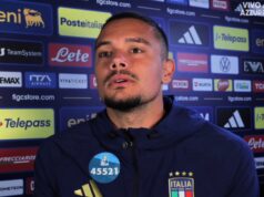 Italia, parla Caprile: “Nazionale guadagnata con lavoro e sacrifici”