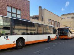 Cagliari, contrasto al traffico: Ctm riorganizza i capolinea in piazza Matteotti