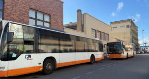 Cagliari, contrasto al traffico: Ctm riorganizza i capolinea in piazza Matteotti