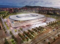 Nuovo stadio Cagliari, passi avanti: la Conferenza dei servizi approva il progetto