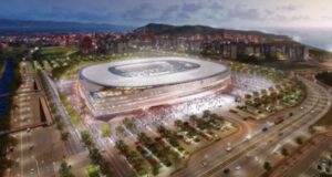 Cagliari, soci americani e nuovo stadio: c’è da chiarire | Farris: “Zedda riferisca”