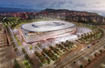 Nuovo stadio di Cagliari, a dicembre il Piano economico al Comune