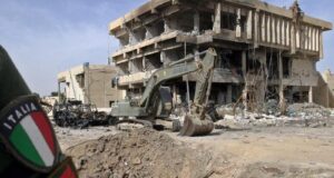 Strage Nassiriya, 22 anni dopo: la Sardegna ricorda il maresciallo capo Silvio Olla