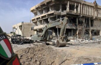 Strage Nassiriya, 22 anni dopo: la Sardegna ricorda il maresciallo capo Silvio Olla