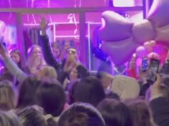 Sassari, arriva l’influencer Veronica Acquaviva: il traffico va in tilt