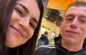 Mistero in Germania, scomparso da 12 giorni Graziano Marianini di Sassari