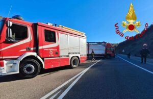 Tragedia a Pattada, camionista travolto e ucciso dal proprio mezzo