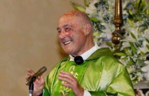 Addio a don Onofrio, fiume di ricordi a Sestu: “Se ne va un pezzo di comunità”