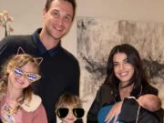 Eleonora Boi, è nato Ercole: “Grazie per la luce che hai portato”