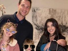 Eleonora Boi, è nato Ercole: “Grazie per la luce che hai portato”