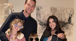 Eleonora Boi, è nato Ercole: “Grazie per la luce che hai portato”