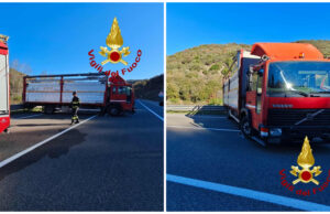 Lutto a Buddusò per Giacomino Demontis, morto travolto dal suo camion