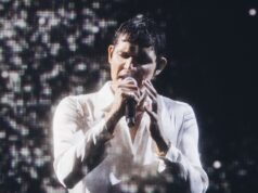 EroCaddeo, vortice di emozioni a X-Factor con “La Cura” di Battiato