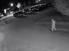 Fuga Elia Del Grande, indagata la compagna Rossella Piras per favoreggiamento