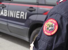 San Sperate, ordigno artigianale contro un’abitazione: 25enne denunciato