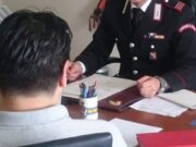 Truffa del finto Carabiniere a Sorgono, denunciato un 32enne campano
