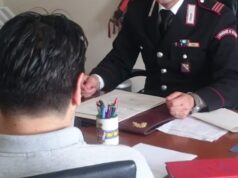 Truffa del finto Carabiniere a Sorgono, denunciato un 32enne campano