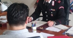 Truffa del finto Carabiniere a Sorgono, denunciato un 32enne campano