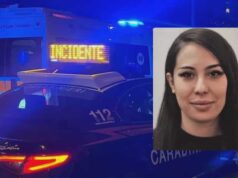 Dramma a Riola Sardo, chi era la vittima: addio a Silvia Obino