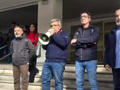 Aou Sassari, dipendenti in protesta: rivendicazioni su contratti e assunzioni
