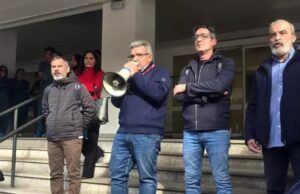 Aou Sassari, dipendenti in protesta: rivendicazioni su contratti e assunzioni