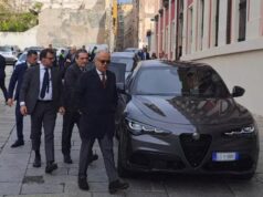 Piantedosi a Cagliari: “Prorogata la zona rossa con allargamento del perimetro”