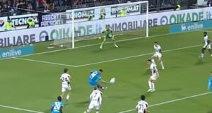 Deiola, non solo il Puskas: gol al Venezia candidato al Gran Galà del Calcio