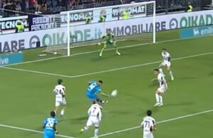 Deiola, non solo il Puskas: gol al Venezia candidato al Gran Galà del Calcio