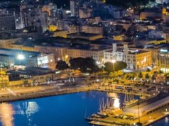 Sicurezza, Zedda incontra Piantedosi: “Maggiori presidi e presenza di agenti”