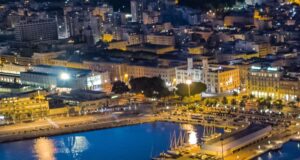 Sicurezza, Zedda incontra Piantedosi: “Maggiori presidi e presenza di agenti”