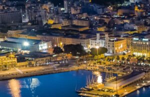 Sicurezza, Zedda incontra Piantedosi: “Maggiori presidi e presenza di agenti”